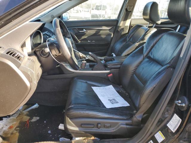 Продаж на аукціоні авто 2012 Acura Tl, vin: 19UUA8F51CA000637, номер лоту: 43221734