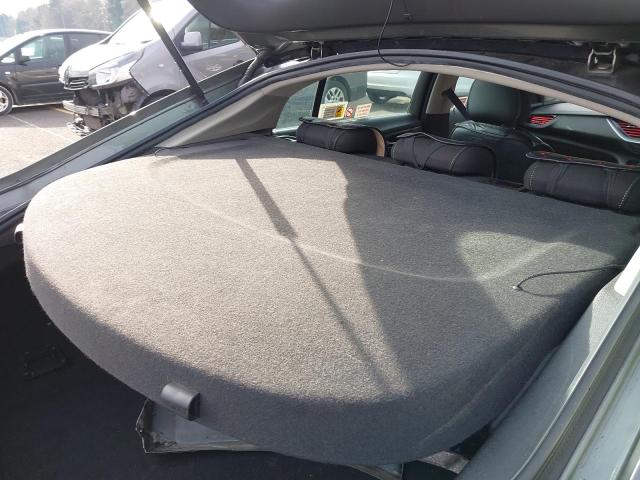 Aukcja sprzedaży 2018 Vauxhall Insignia D, vin: W0VZM6EF7J1113070, numer aukcji: 43979064