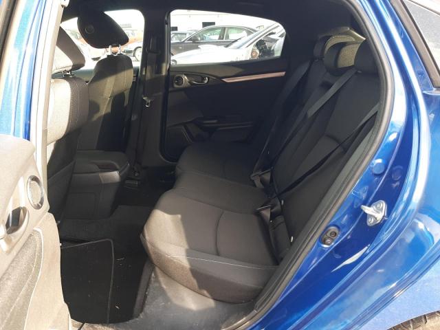 Aukcja sprzedaży 2017 Honda Civic Sr V, vin: SHHFK6760HU013477, numer aukcji: 43527784
