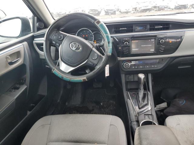 41871154 :رقم المزاد ، 2T1BURHE3GC545837 vin ، 2016 Toyota Corolla L مزاد بيع