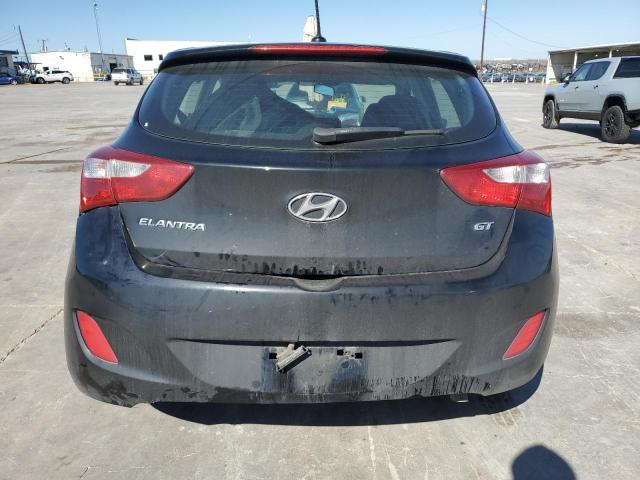 Aukcja sprzedaży 2017 Hyundai Elantra Gt, vin: KMHD35LHXHU378639, numer aukcji: 43593154