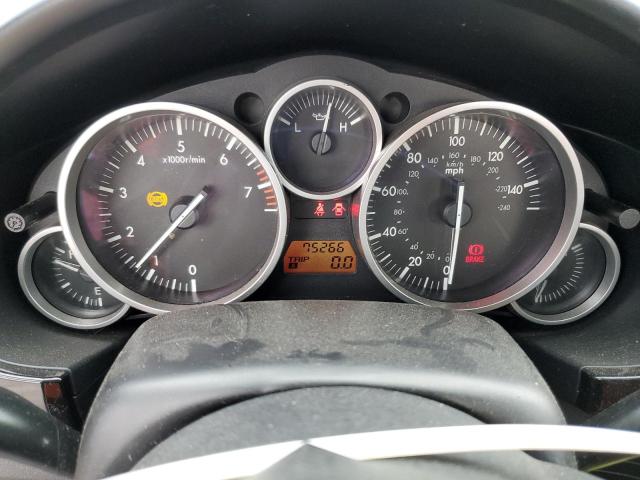 Auction sale of the 2008 Mazda Mx-5 Miata, vin: JM1NC25F180139619, lot number: 38798764