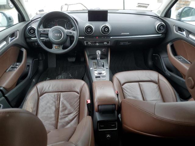 41203654 :رقم المزاد ، WAUK8GFF8G1098072 vin ، 2016 Audi A3 Prestige S-line مزاد بيع