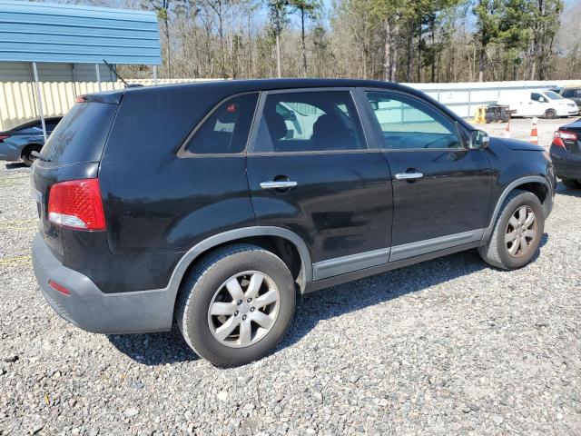 Aukcja sprzedaży 2013 Kia Sorento Lx, vin: 5XYKT4A15DG417984, numer aukcji: 43743704