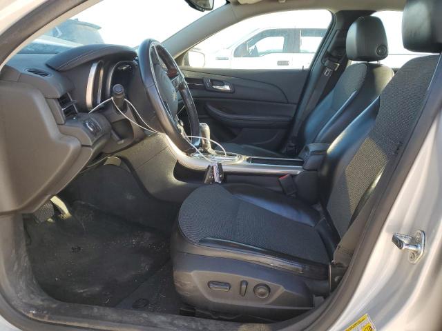 43448414 :رقم المزاد ، 1G11E5SAXDF294656 vin ، 2013 Chevrolet Malibu 2lt مزاد بيع