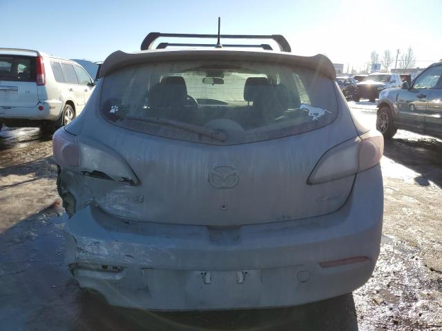 41180654 :رقم المزاد ، JM1BL1L70D1840410 vin ، 2013 Mazda 3 I مزاد بيع