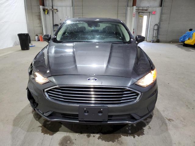 Продажа на аукционе авто 2020 Ford Fusion Se, vin: 3FA6P0HD1LR150948, номер лота: 43695324