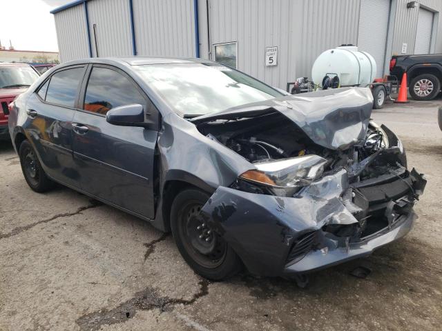 43962364 :رقم المزاد ، 2T1BURHEXGC594145 vin ، 2016 Toyota Corolla L مزاد بيع