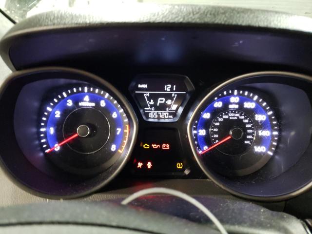 Aukcja sprzedaży 2014 Hyundai Elantra Se, vin: 5NPDH4AE3EH499785, numer aukcji: 43877344