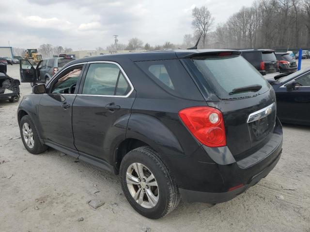 Aukcja sprzedaży 2011 Chevrolet Equinox Ls, vin: 2CNALBEC5B6429148, numer aukcji: 43774934