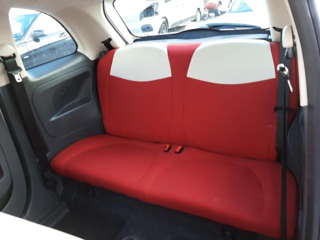 Продажа на аукционе авто 2014 Fiat 500 Pop, vin: ZFA3120000J153178, номер лота: 43706644