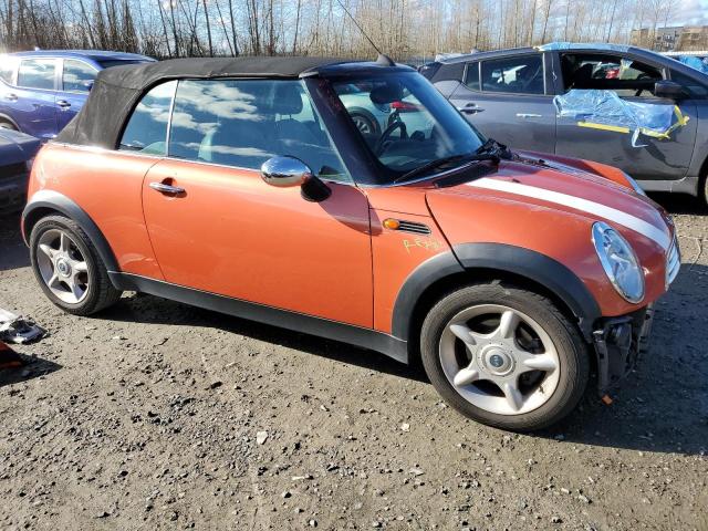 Aukcja sprzedaży 2005 Mini Cooper, vin: WMWRF33425TG10140, numer aukcji: 43662704