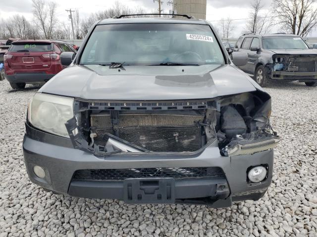 Aukcja sprzedaży 2011 Honda Pilot Touring, vin: 5FNYF4H9XBB090886, numer aukcji: 42555724