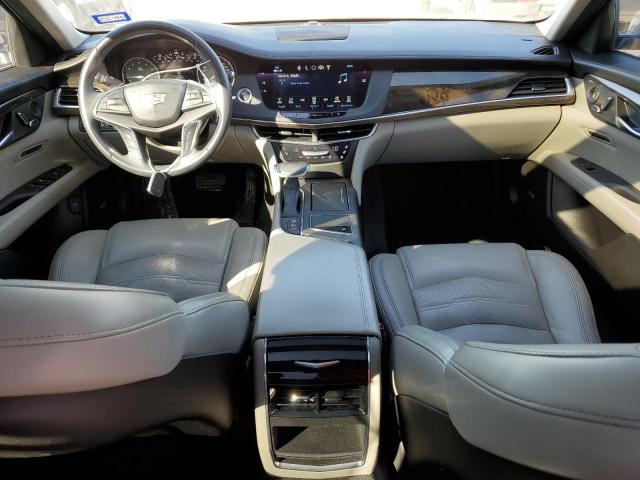 Aukcja sprzedaży 2017 Cadillac Ct6 Luxury, vin: 1G6KE5R64HU195154, numer aukcji: 43616214
