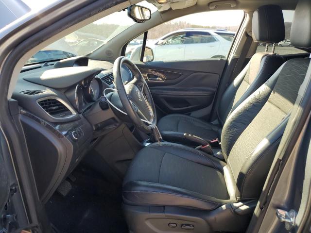 Продажа на аукционе авто 2015 Buick Encore Convenience, vin: KL4CJBSB4FB064893, номер лота: 41453614