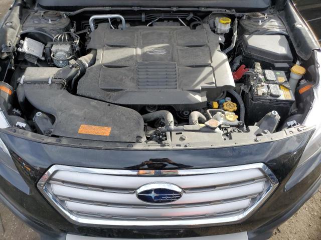 Aukcja sprzedaży 2017 Subaru Outback 3.6r Limited, vin: 4S4BSENC4H3422068, numer aukcji: 43487564