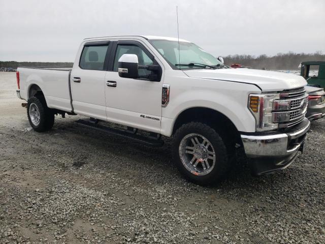 Aukcja sprzedaży 2018 Ford F250 Super Duty, vin: 1FT7W2BT4JEC68179, numer aukcji: 45315784