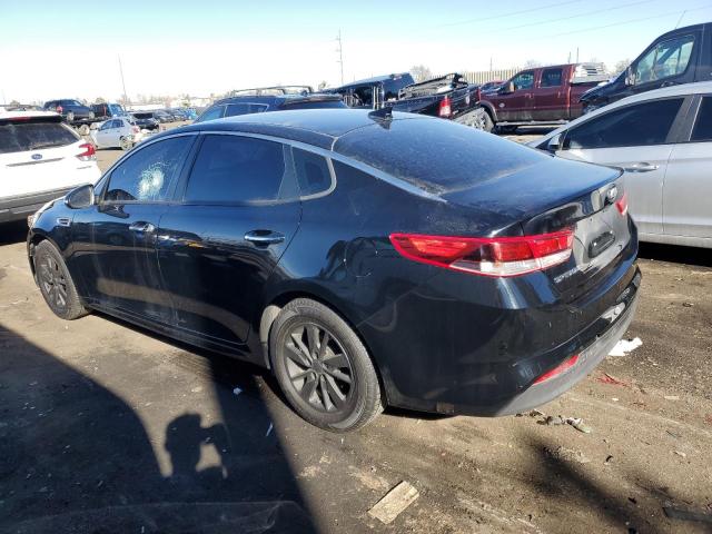 42706824 :رقم المزاد ، 5XXGT4L35HG152210 vin ، 2017 Kia Optima Lx مزاد بيع
