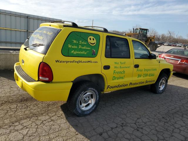 Aukcja sprzedaży 1999 Dodge Durango, vin: 1B4HS28Y6XF670174, numer aukcji: 64667305