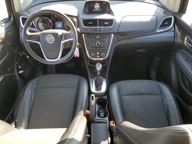 Продажа на аукционе авто 2015 Buick Encore Convenience, vin: KL4CJBSB4FB064893, номер лота: 41453614