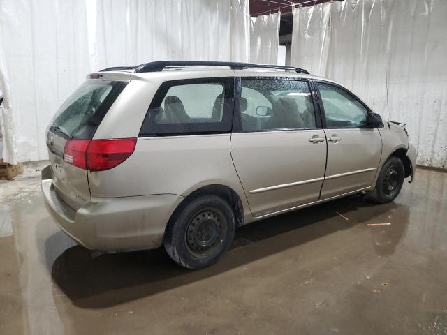 Aukcja sprzedaży 2005 Toyota Sienna Ce, vin: 5TDZA23C05S339965, numer aukcji: 43734634