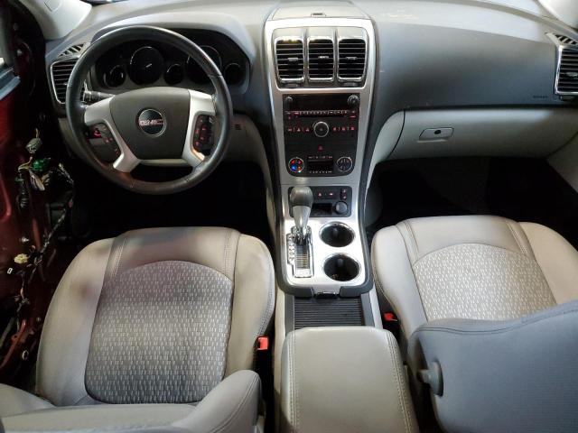 Aukcja sprzedaży 2011 Gmc Acadia Sle, vin: 1GKKRPED1BJ261366, numer aukcji: 42786574