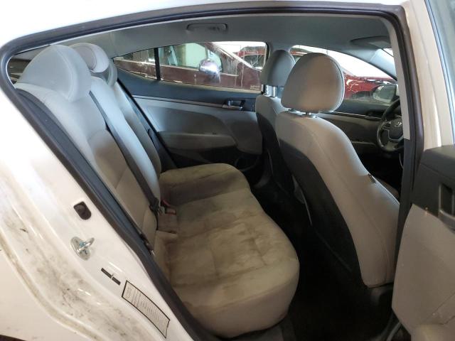 Продажа на аукционе авто 2017 Hyundai Elantra Se, vin: 5NPD74LF7HH198823, номер лота: 41618284