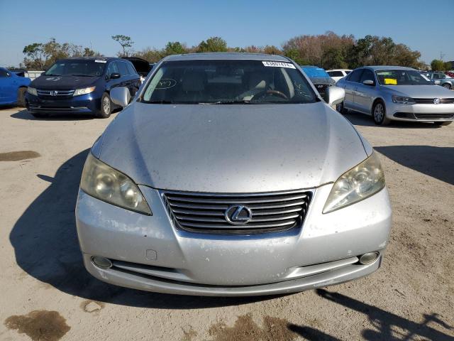 43807474 :رقم المزاد ، JTHBJ46GX72133752 vin ، 2007 Lexus Es 350 مزاد بيع