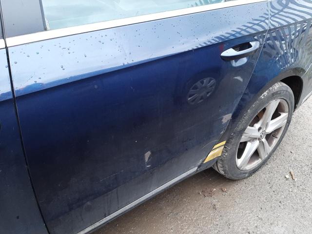 Aukcja sprzedaży 2012 Volkswagen Passat Se, vin: WVWZZZ3CZDP004943, numer aukcji: 43856944