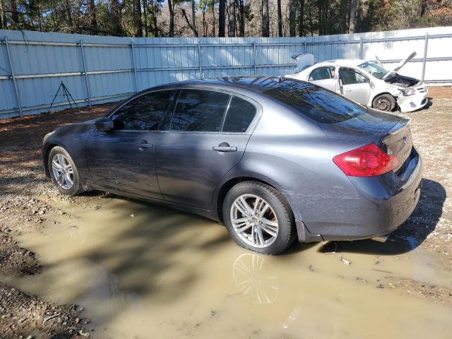 Продаж на аукціоні авто 2012 Infiniti G37 Base, vin: JN1CV6AP8CM930886, номер лоту: 41801974