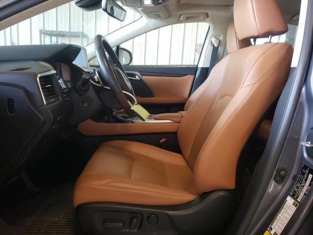 Aukcja sprzedaży 2022 Lexus Rx 350, vin: 2T2HZMAA7NC224138, numer aukcji: 43747764