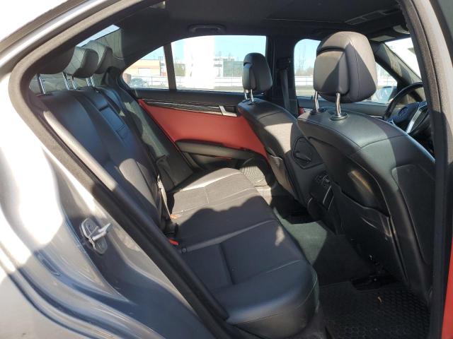 Aukcja sprzedaży 2013 Mercedes-benz C 250, vin: WDDGF4HBXDA743491, numer aukcji: 42028104