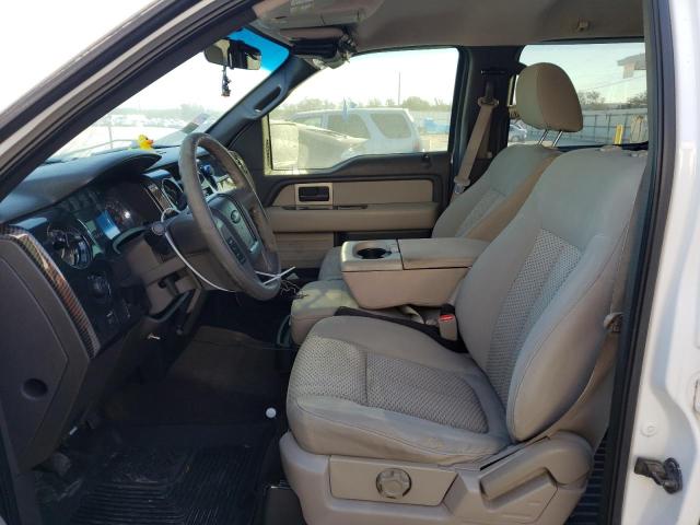 Aukcja sprzedaży 2009 Ford F150 Supercrew, vin: 1FTRW12839KB52631, numer aukcji: 43833764