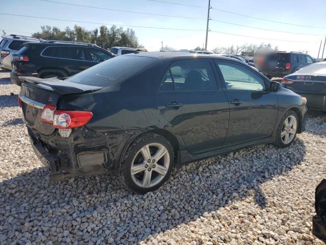 Aukcja sprzedaży 2013 Toyota Corolla Base, vin: 5YFBU4EE6DP107820, numer aukcji: 43697934