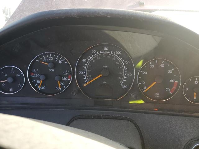 Продаж на аукціоні авто 1999 Mercedes-benz Sl 500, vin: WDBFA68F7XF177234, номер лоту: 44071614