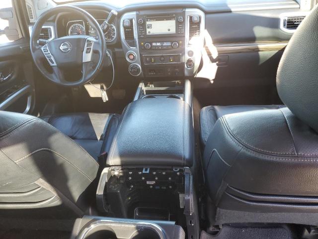 Aukcja sprzedaży 2017 Nissan Titan Sv, vin: 1N6AA1E57HN512345, numer aukcji: 43048594