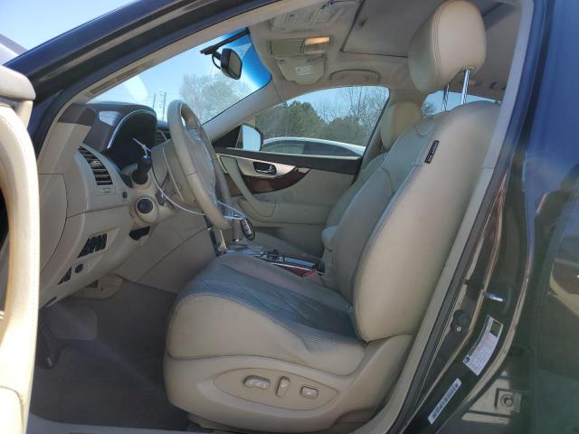 Продажа на аукционе авто 2009 Infiniti Fx35, vin: JNRAS18UX9M104111, номер лота: 43272224