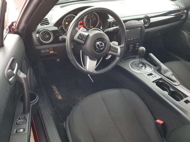 Aukcja sprzedaży 2006 Mazda Mx-5 Miata, vin: JM1NC25F760111448, numer aukcji: 44744284