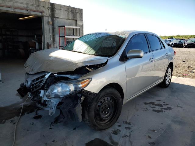 Aukcja sprzedaży 2013 Toyota Corolla Base, vin: 2T1BU4EE7DC988835, numer aukcji: 43692654