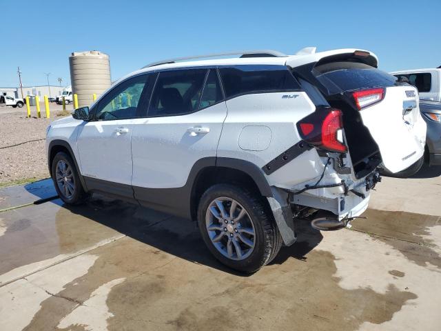 Продаж на аукціоні авто 2024 Gmc Terrain Slt, vin: 3GKALVEG4RL195216, номер лоту: 43583834