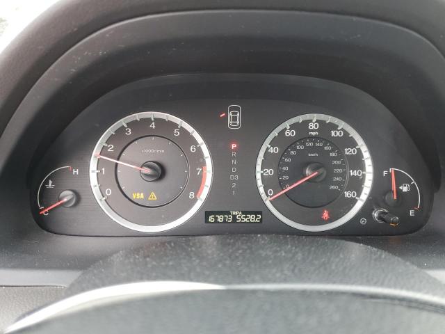 Aukcja sprzedaży 2008 Honda Accord Lx, vin: 1HGCP26378A123713, numer aukcji: 42997694