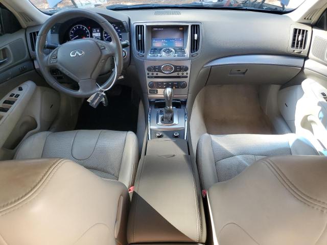 Продаж на аукціоні авто 2012 Infiniti G37 Base, vin: JN1CV6AP8CM930886, номер лоту: 41801974
