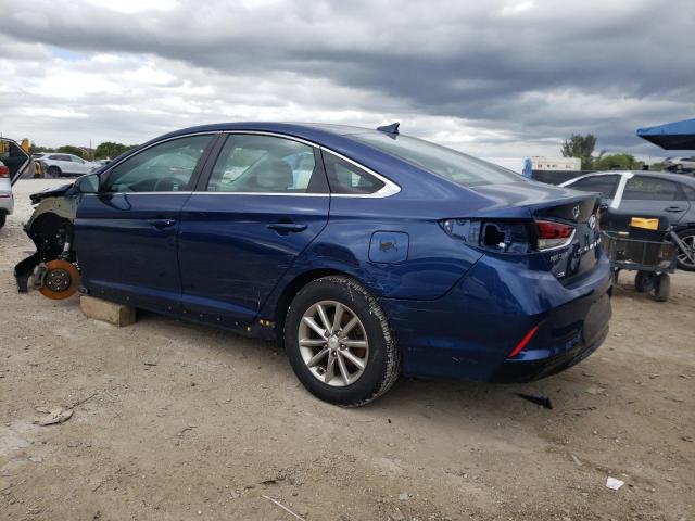 Aukcja sprzedaży 2018 Hyundai Sonata Se, vin: 5NPE24AF8JH714313, numer aukcji: 43660504