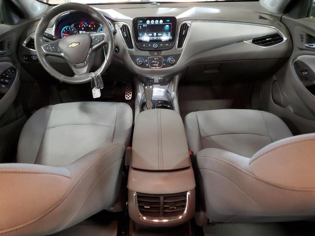 Продажа на аукционе авто 2016 Chevrolet Malibu Lt, vin: 1G1ZE5ST0GF206917, номер лота: 43478874