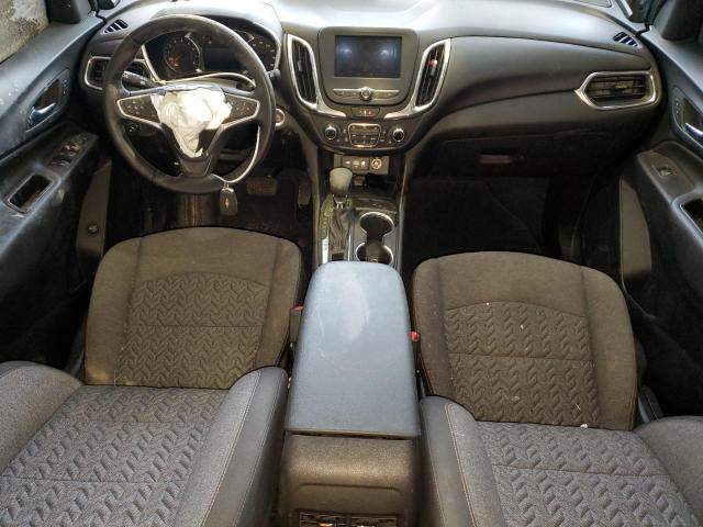 Aukcja sprzedaży 2023 Chevrolet Equinox Lt, vin: 3GNAXUEG2PS142390, numer aukcji: 43579684