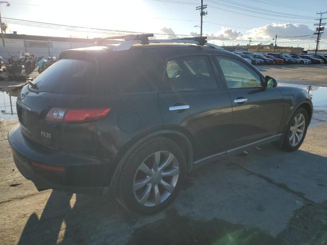 Aukcja sprzedaży 2004 Infiniti Fx35, vin: JNRAS08W34X201315, numer aukcji: 43653284