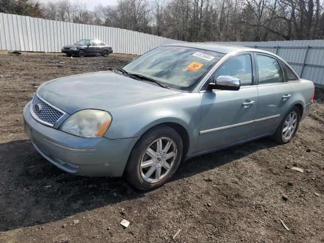 Aukcja sprzedaży 2005 Ford Five Hundred Limited, vin: 1FAFP25175G174123, numer aukcji: 43525604