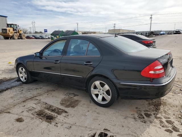 Продажа на аукционе авто 2003 Mercedes-benz E 500, vin: WDBUF70J53A112517, номер лота: 41681224