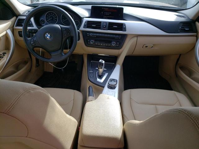 Aukcja sprzedaży 2014 Bmw 320 I, vin: WBA3B1G57ENS78691, numer aukcji: 44004754