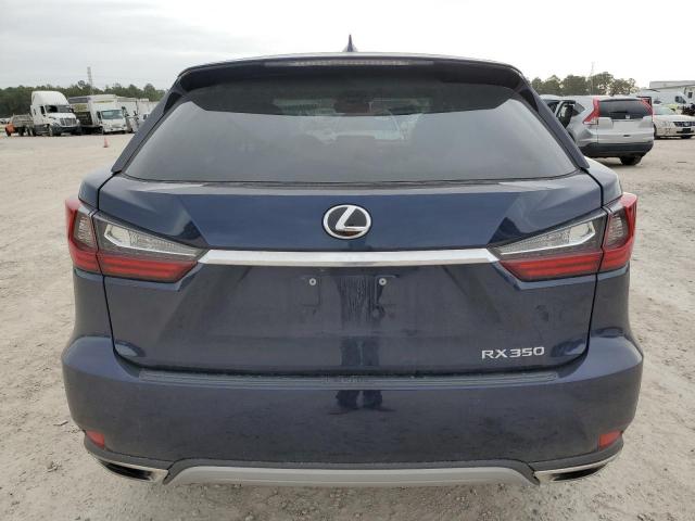 Aukcja sprzedaży 2021 Lexus Rx 350 Base, vin: 2T2AZMDAXMC271272, numer aukcji: 43747344